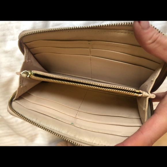 *!!SOLD!!AUTH* Tory Burch Marion Quilted Chain Tote Set - Picture 11 of 11